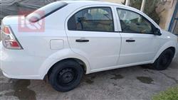 شيفروليه أفيو